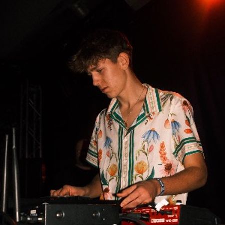 Mathias Eberle