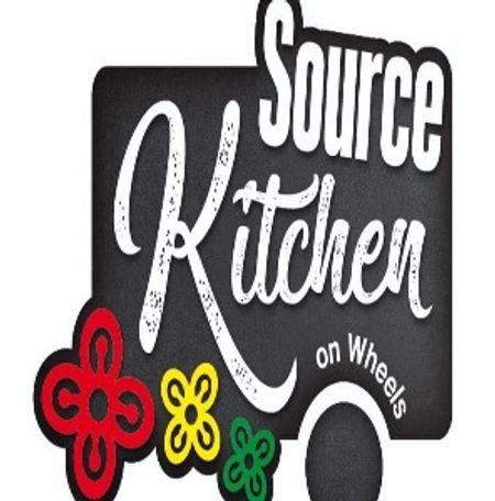 Sourcekitchen on wheels 