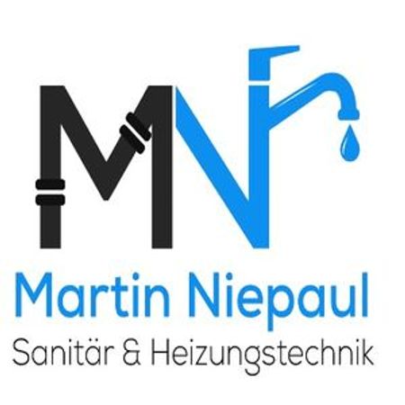 Martin Niepaul Sanitär & Heizungstechnik