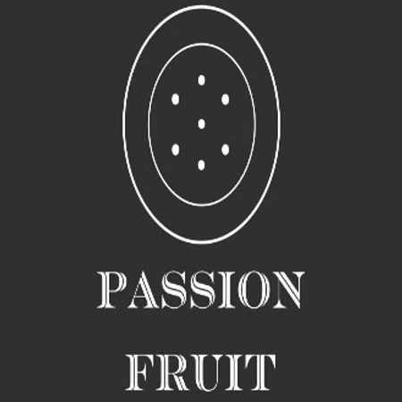 PASSIONFRUIT COCKTAIL CATERING 