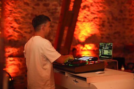DJ Marinică Events 