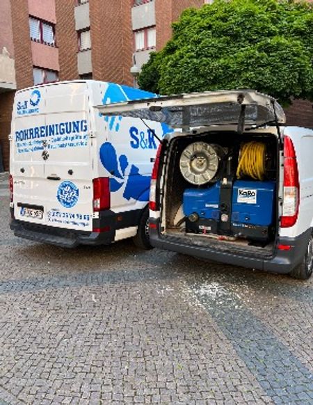 S&K Rohrreinigung 