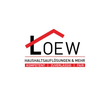 LOEW Haushaltsauflösungen & mehr