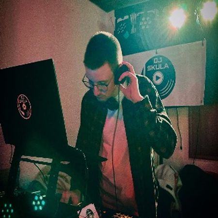 DJ SKULA