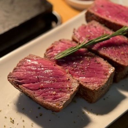MO‘s Steakhouse & Catering 