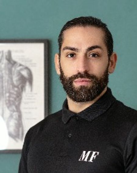 MorningFit - Personal Training /Firmenfitness und Online-Fitness