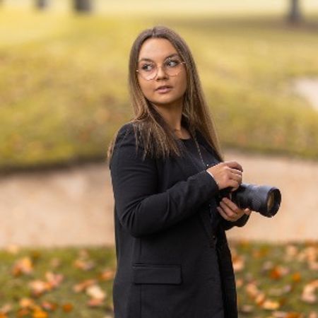 K Visuals Media | Foto-und Videografin in Deggendorf, Niederbayern