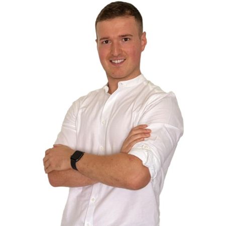 Lukas Vogel - Personal Training & Online-Coaching