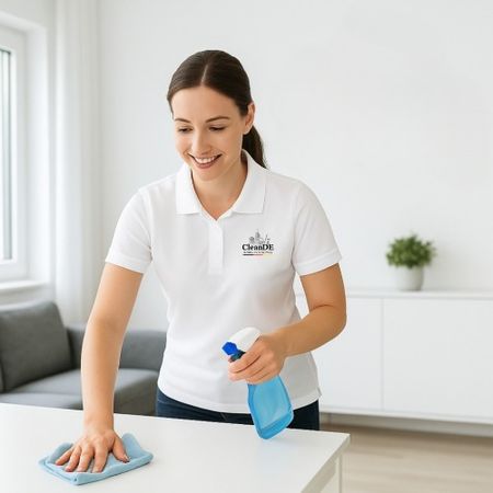 CleanDE Reinigung & Service