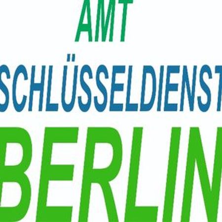 AMT Schlüsseldienst Berlin