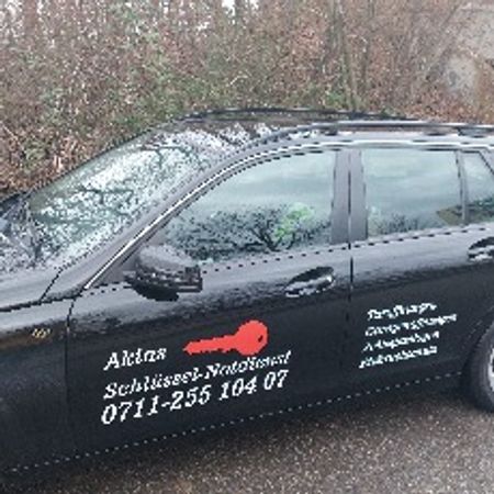 Aktas Schlüssel-Notdienst 