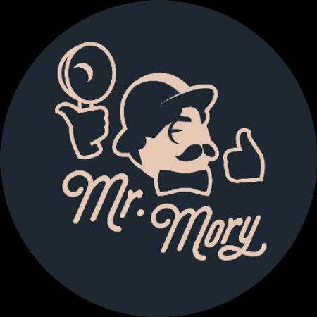 Mister Mory - Fotoboxvermietung