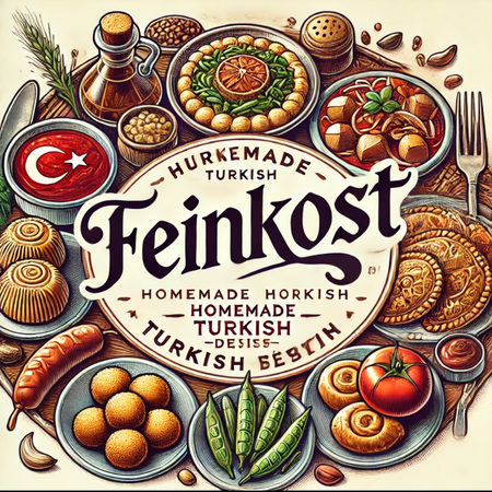 Familie Aydin Feinkost und Döner