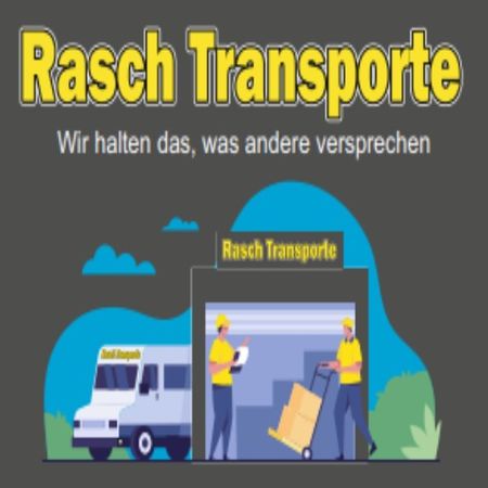 Rasch Transporte 