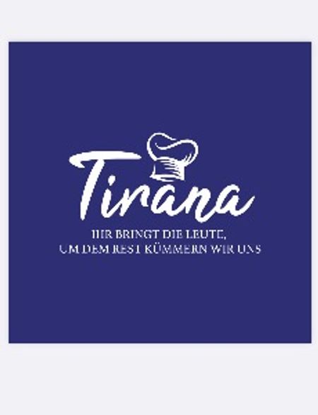 Tirana Catering