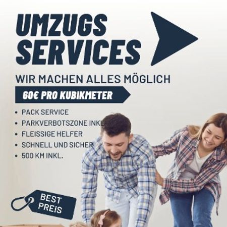 Law Umzüge