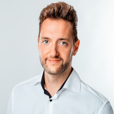 Event-DJ Björn