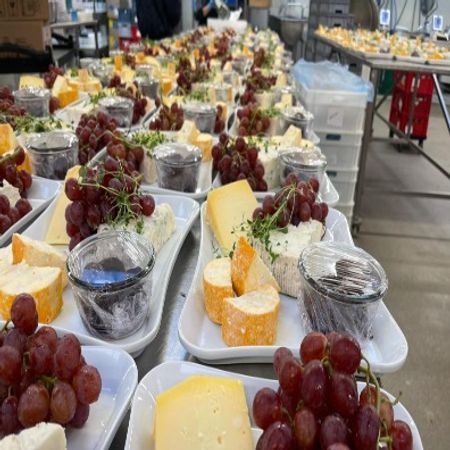 Event Catering 