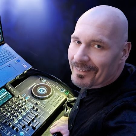 Kult-DJ Andreas