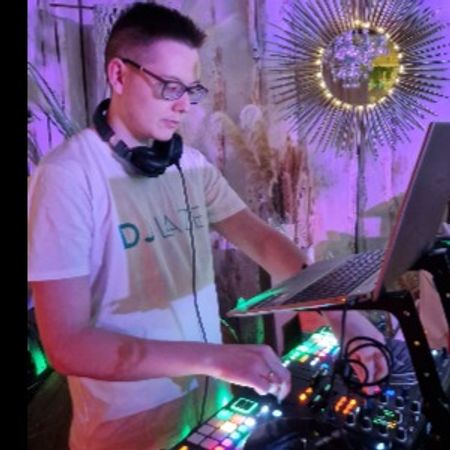 DJ Laze
