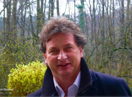 Malermeister Bernd Günther
