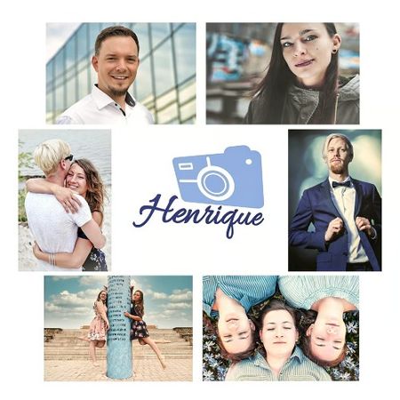 Henrique Fotografie - Henrik Wöldecke