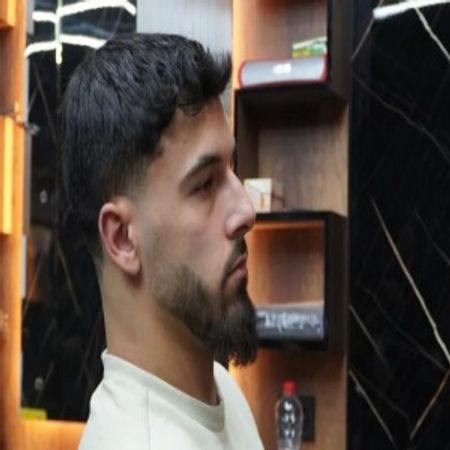 Mohammed Al izzi 