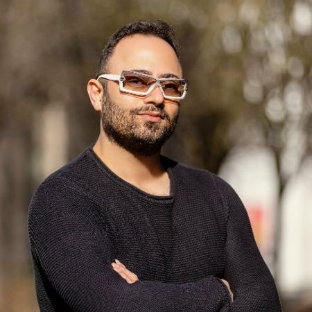 Farzam Fotografie 