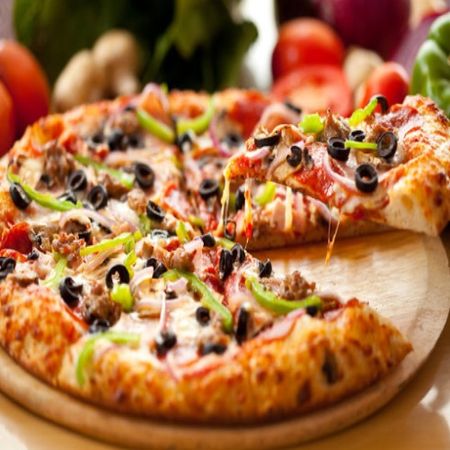 Pizza Pronto