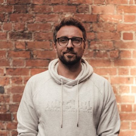 Fabian Wiktor
