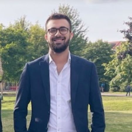 Ali Shikh Nabi - Beeidigter Dolmetscher und Übersetzer für Arabisch und Kurdisch مترجم محلف