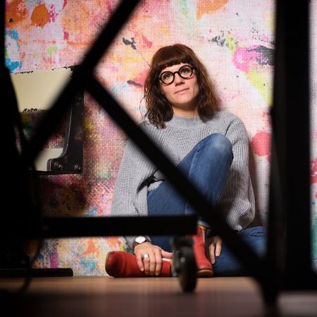 ANNETTE STIER – Fotografie