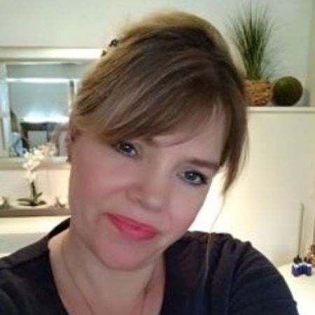 Steffi Roth