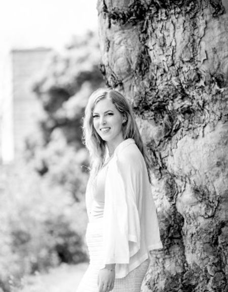 Boho-Hochzeitsfotografin Berlin 