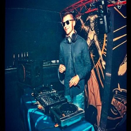 DJ Vadim