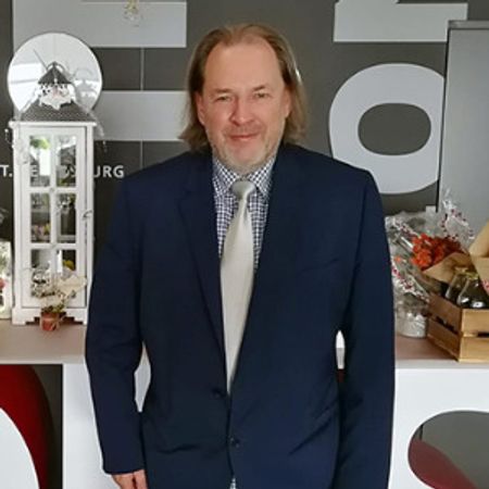 Hochzeitsdisco - DJ JOE