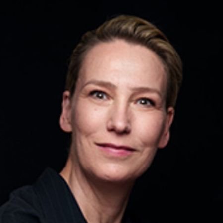 Friederike von Müller / Atelier Puddingtown