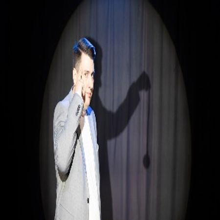 Kidnapped Mind - Mentalmagier und Hypnotiseur 