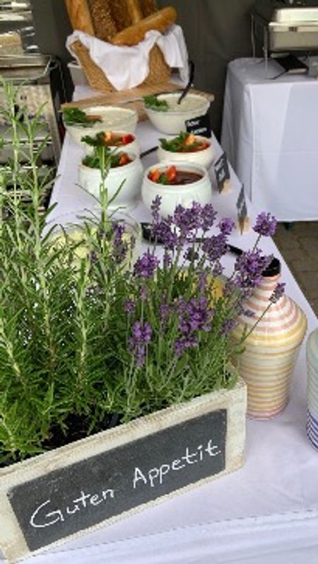 E&C Events & Catering