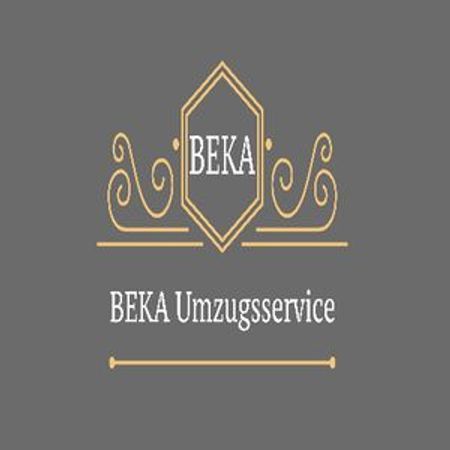 Beka-Umzugsservice