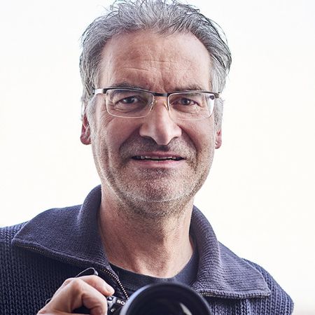 CHRIS KISTER FOTODESIGN Portrait- und Businessfotograf für starke Bilder