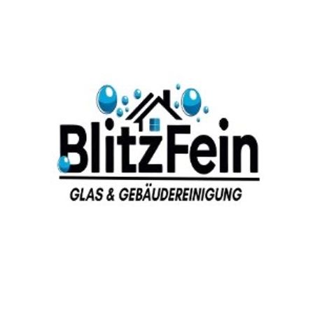BlitzFein Glas & Gebäudereinigung