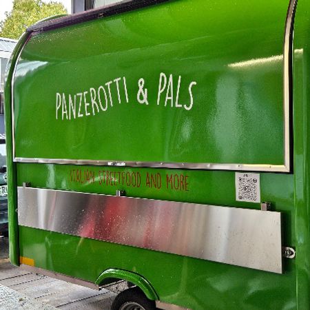 Panzerotti & Pals