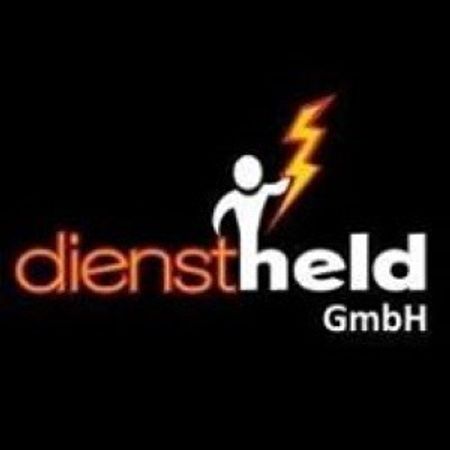 Dienstheld GmbH - Elektriker Karlsruhe