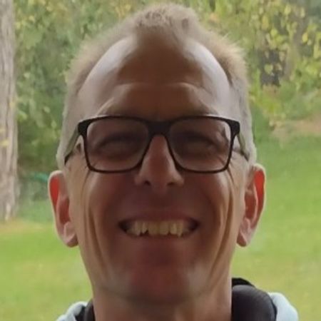 Dj Uwe Steinmüller der gute Laune DJ