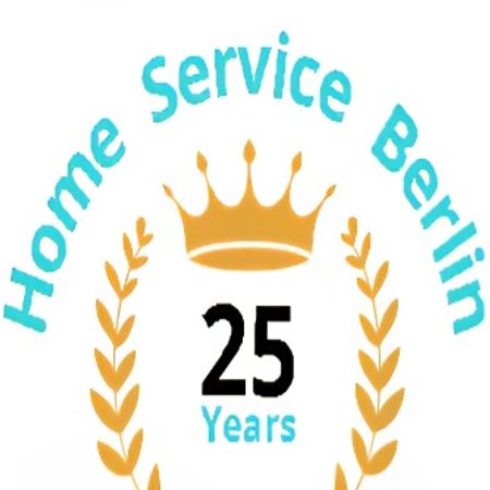 Home Service Berlin - Haushaltshilfe