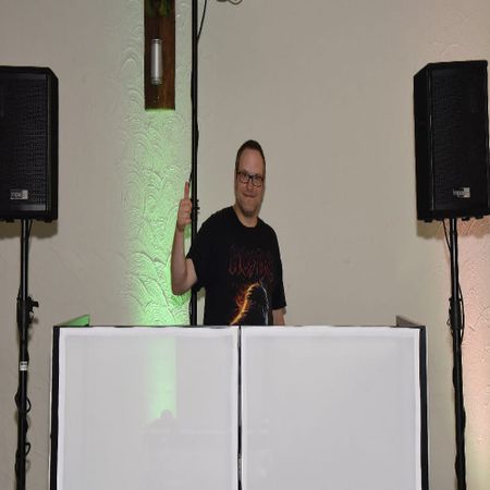 DJ JV