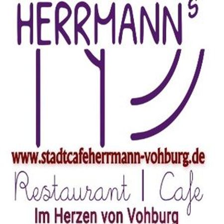 Herrmann's Restaurant Cafe 