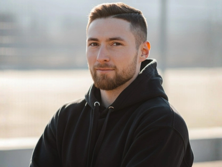 Coaching by Benedikt Heizmann