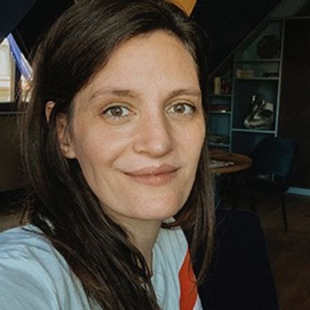 Johanna Lohr